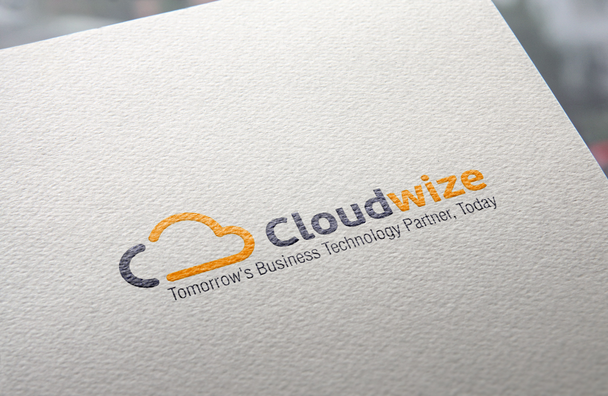 Logo Design by gyumryukchiev for Cloudwize | Design #6443883