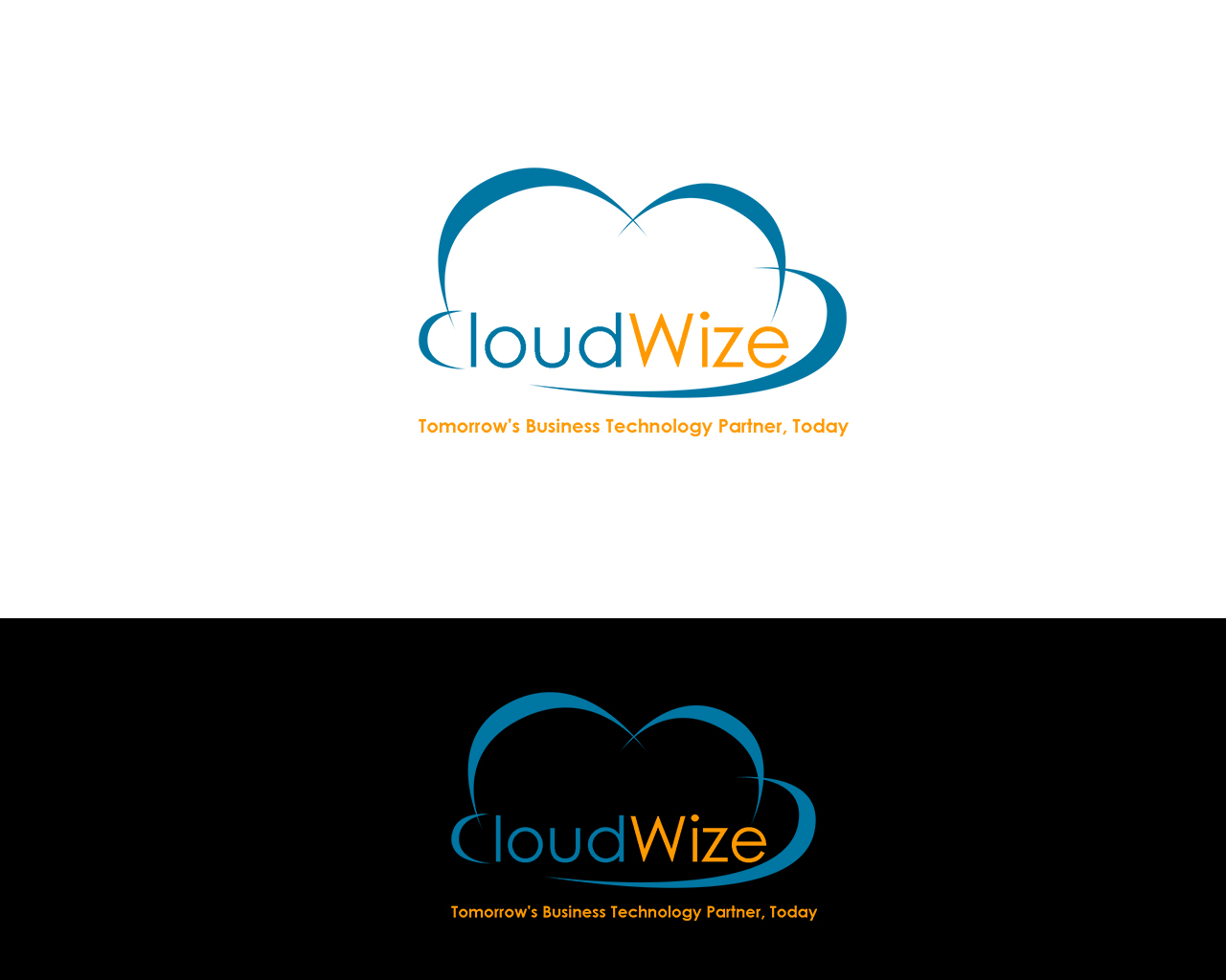 Logo-Design von vlad.buzz für Cloudwize | Design #6445642