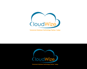 Logo Design by vlad.buzz for Cloudwize | Design: #6445642
