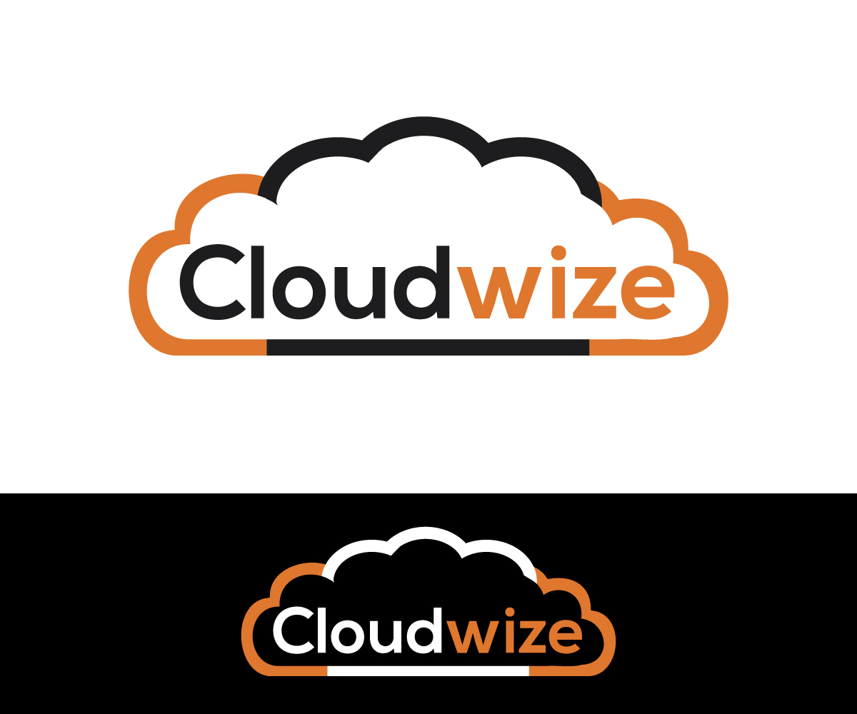 Logo Design by alvflamehaze for Cloudwize | Design #6456849
