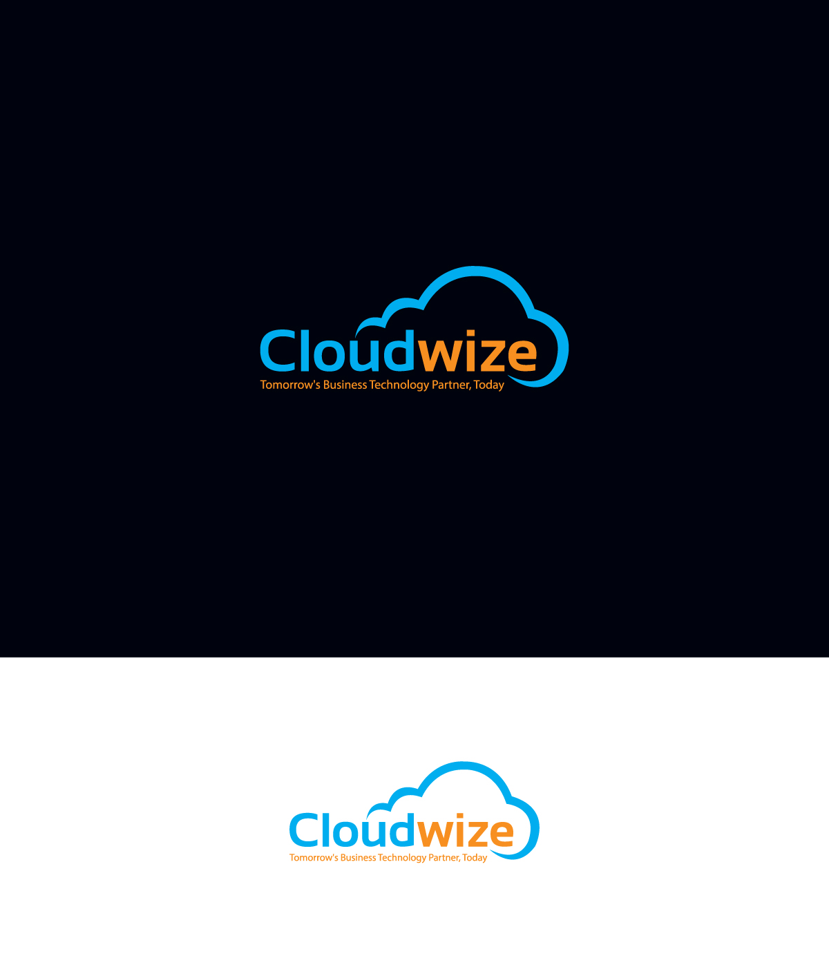 Design de Logo par janiffer123design pour Cloudwize | Design #6490244