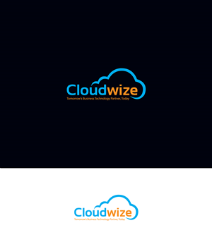 Design de Logo par janiffer123design pour Cloudwize | Design #6490244