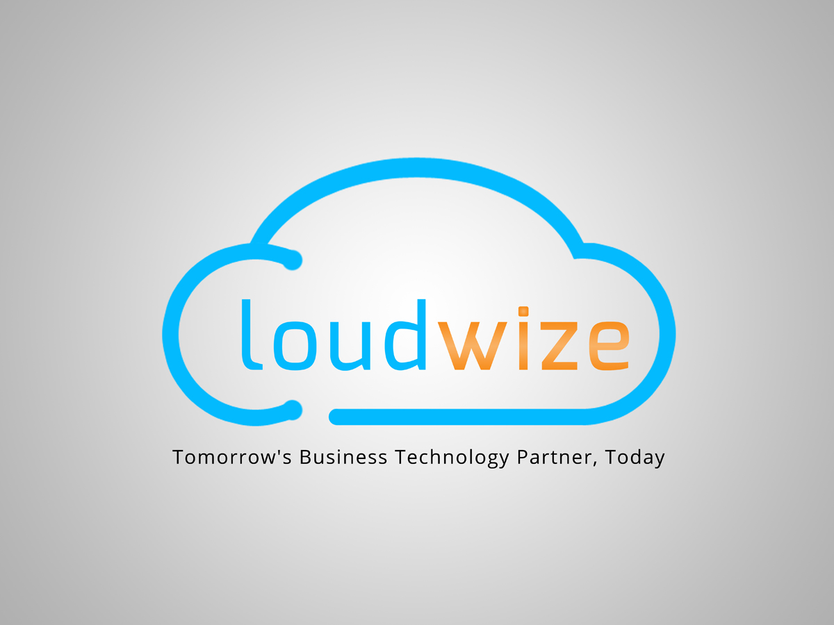 Logo Design by Prakhar for Cloudwize | Design #6462583