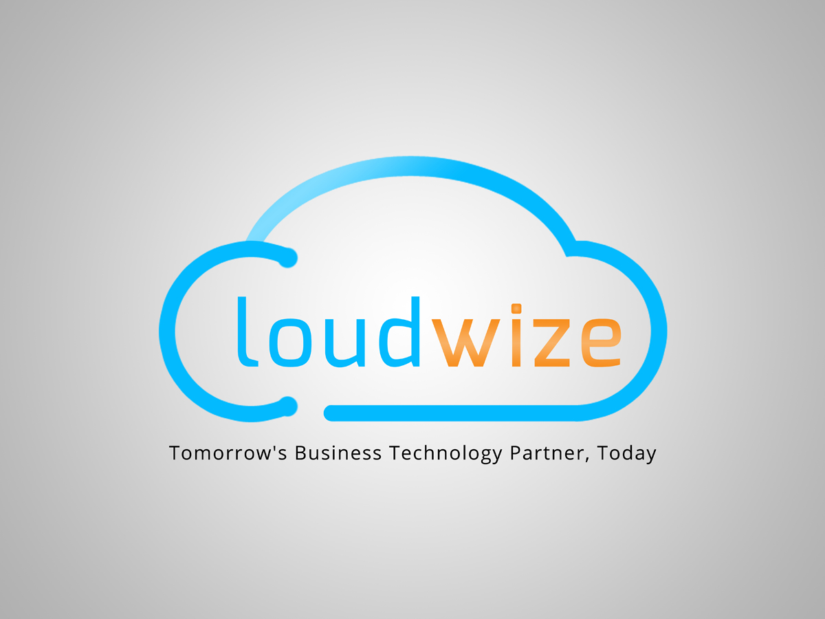 Logo Design by Prakhar for Cloudwize | Design #6462609