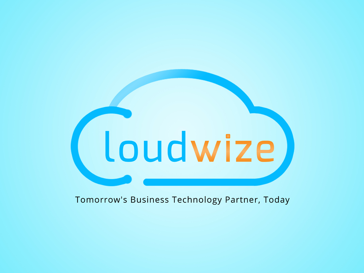 Logo Design by Prakhar for Cloudwize | Design #6462661