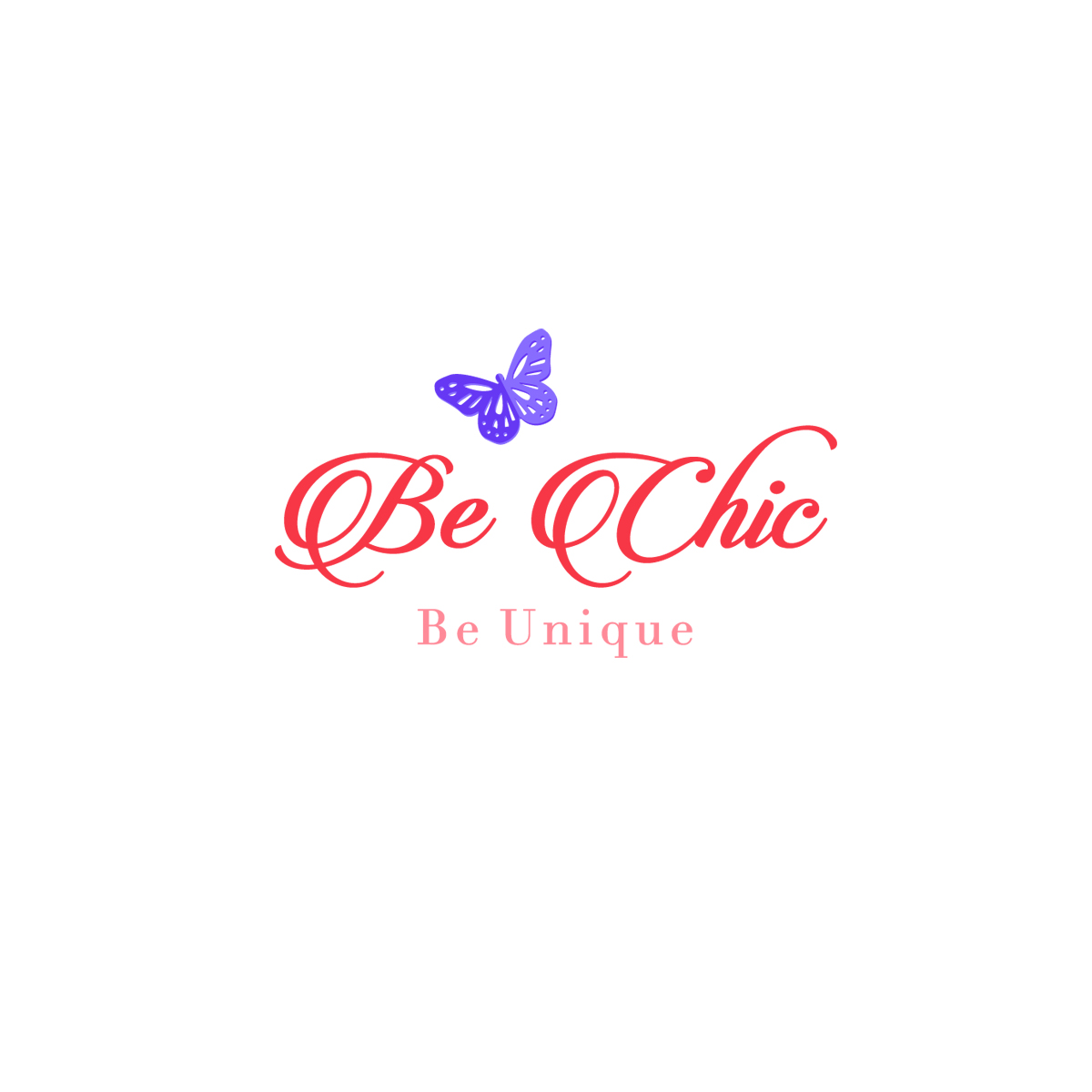 Logo Design by Emily Hamnett for Be Chic | Design #6473319
