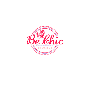 Logo Design by Emily Hamnett for Be Chic | Design: #6473321