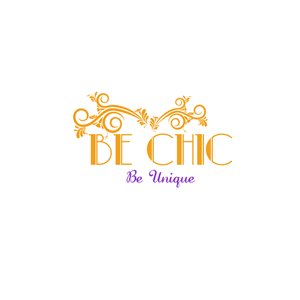 Logo Design by Emily Hamnett for Be Chic | Design: #6473322