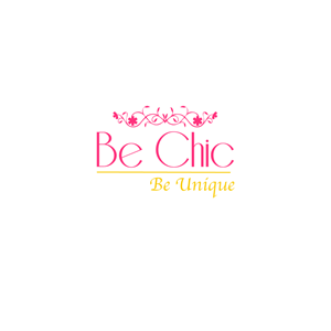 Logo Design by Emily Hamnett for Be Chic | Design: #6473330