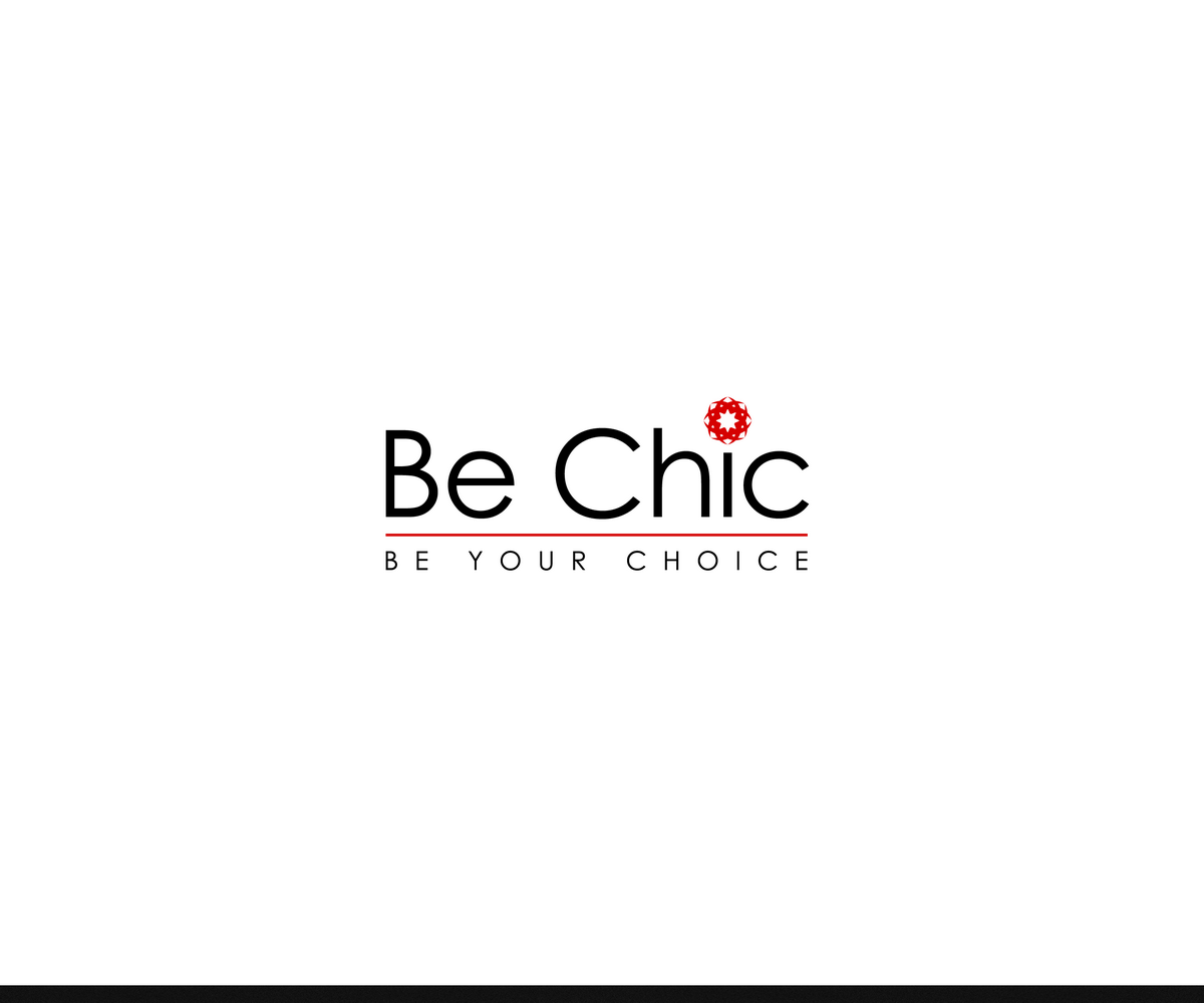 Logo Design by DiLion for Be Chic | Design #6509337