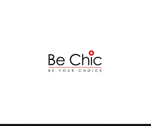 Logo Design by DiLion for Be Chic | Design: #6509337