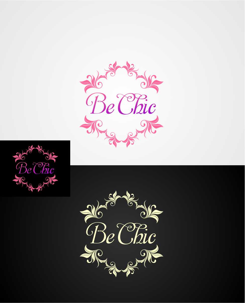 Design de Logo par candraagungdwiatmaja pour Be Chic | Design #6512644