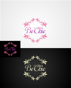 Logo Design by candraagungdwiatmaja for Be Chic | Design #6512644
