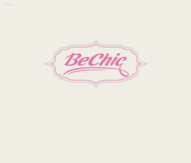 Design de Logo par instudio pour Be Chic | Design #6563268