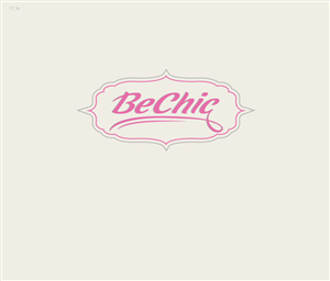 Logo Design by instudio for Be Chic | Design: #6563268