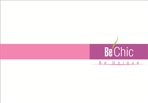 Logo Design by MeeraanIndia for Be Chic | Design #6450736