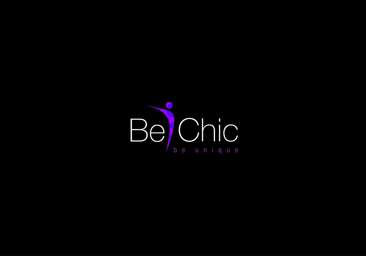 Logo Design by MeeraanIndia for Be Chic | Design #6457442