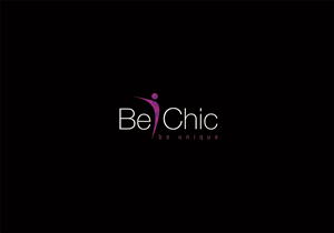 Logo Design by MeeraanIndia for Be Chic | Design: #6457442