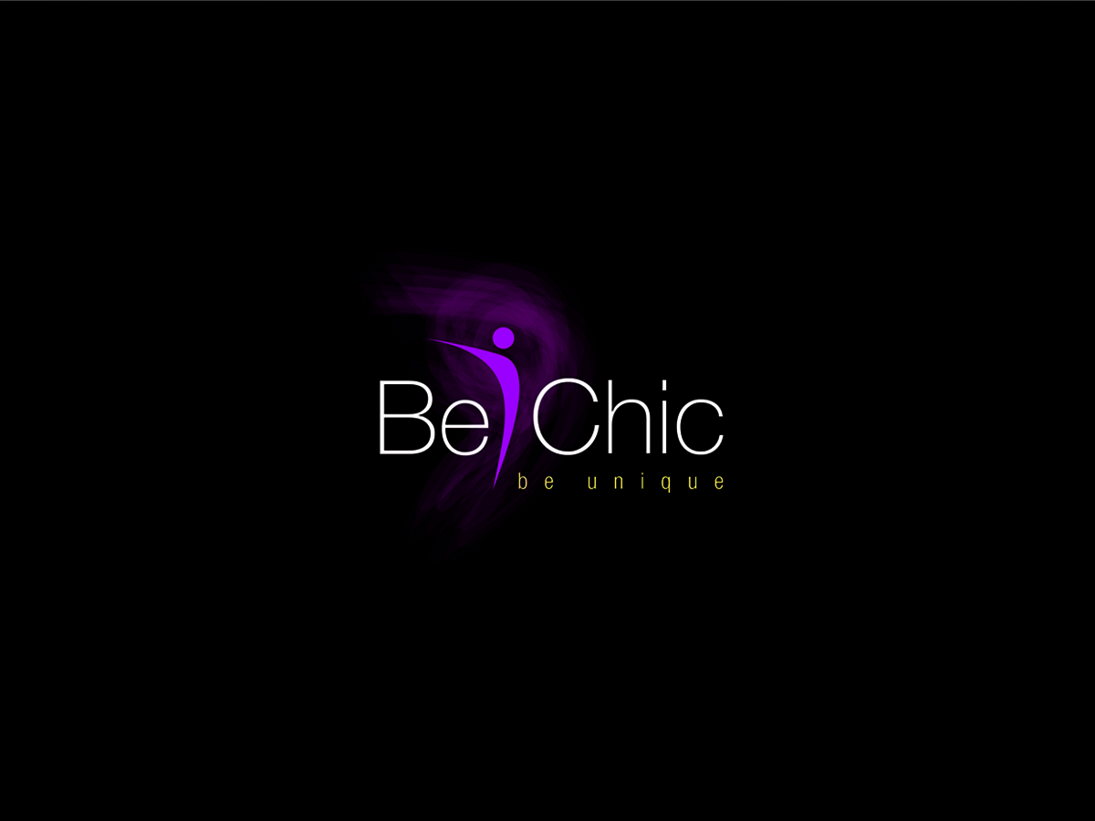 Logo Design by MeeraanIndia for Be Chic | Design #6457534