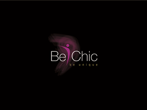 Logo Design by MeeraanIndia for Be Chic | Design: #6457534