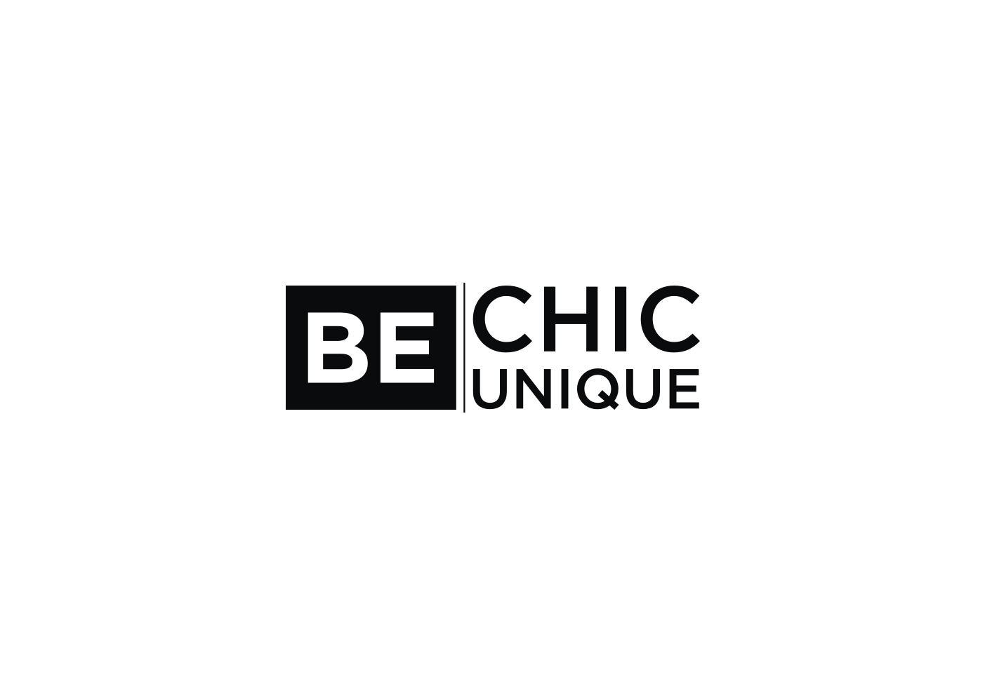 Design de Logo par mbahkowo pour Be Chic | Design #6464340