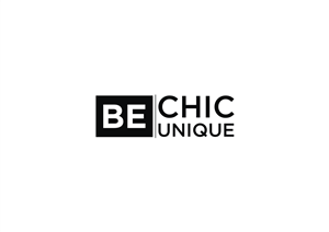 Logo Design by mbahkowo for Be Chic | Design #6464340