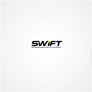 Logo Design by AU9USTO for SWIFT | Design: #6498866