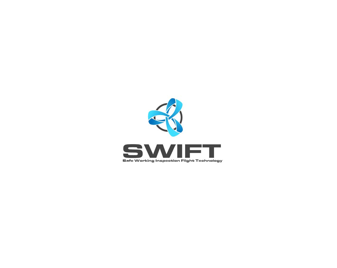 Logo Design by sbelogd for SWIFT | Design #6523229