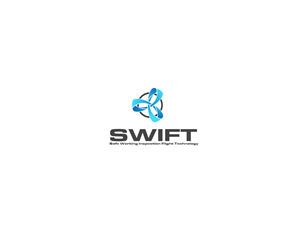 Logo Design by sbelogd for SWIFT | Design: #6523229