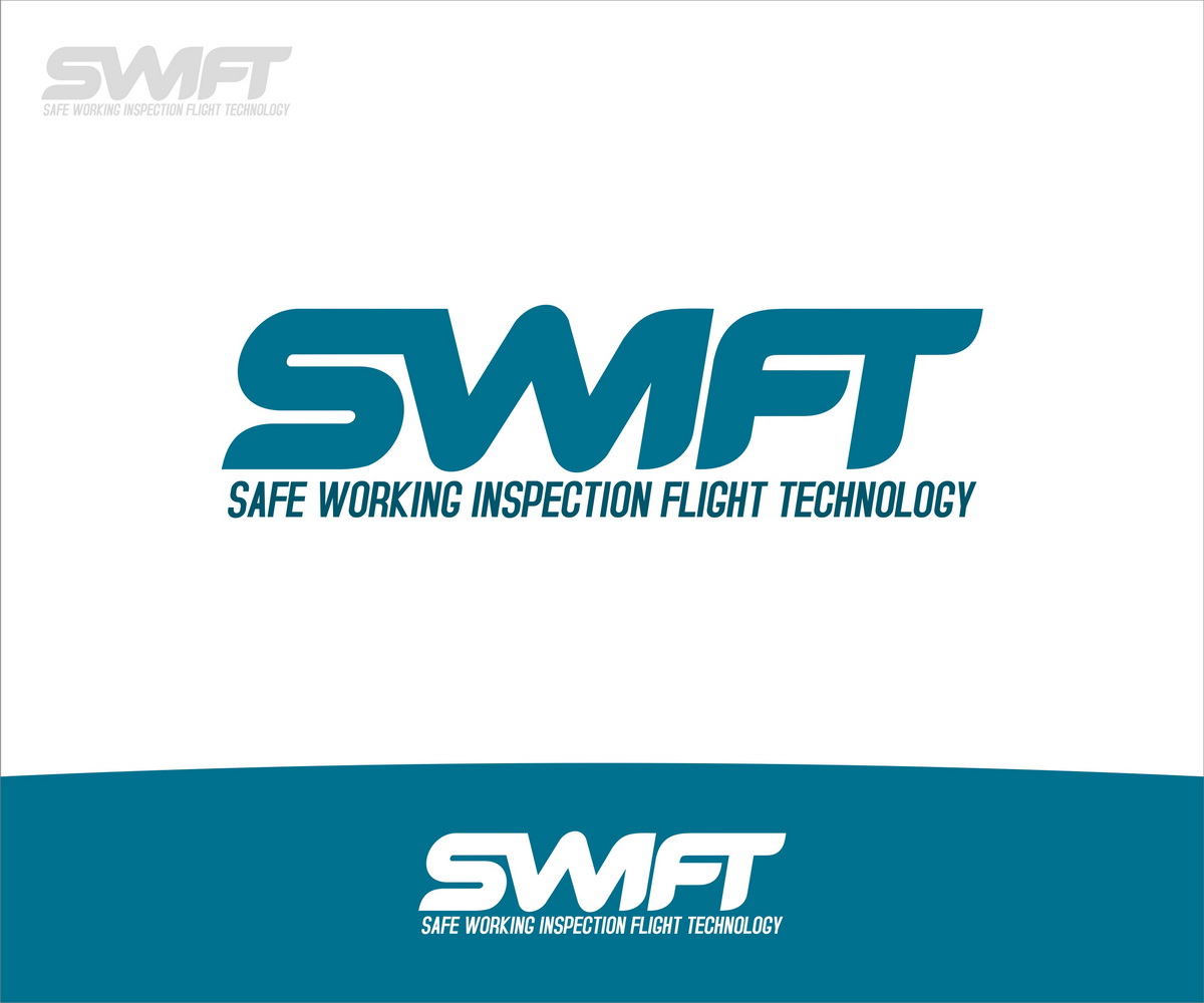 Logo Design by hamkur for SWIFT | Design #6452303