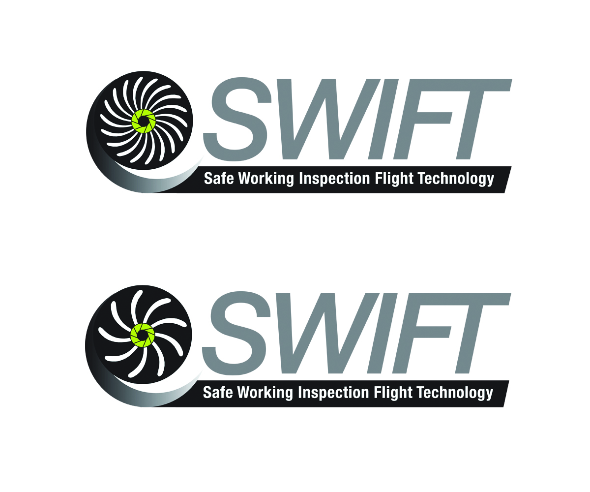 Logo Design by Hot Rod for SWIFT | Design #6464067