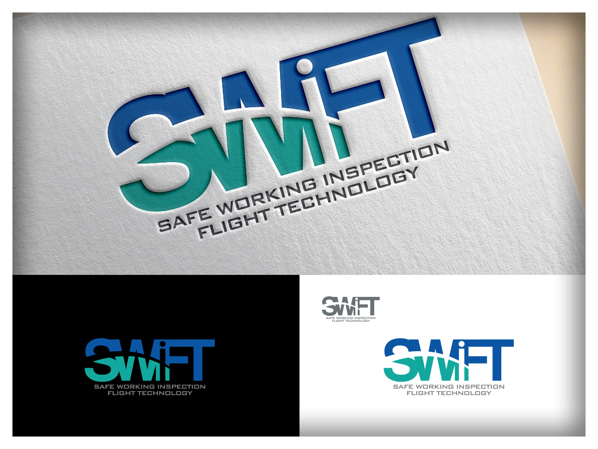 Diseño de Logo por ArtMissile para SWIFT | Diseño #6517885