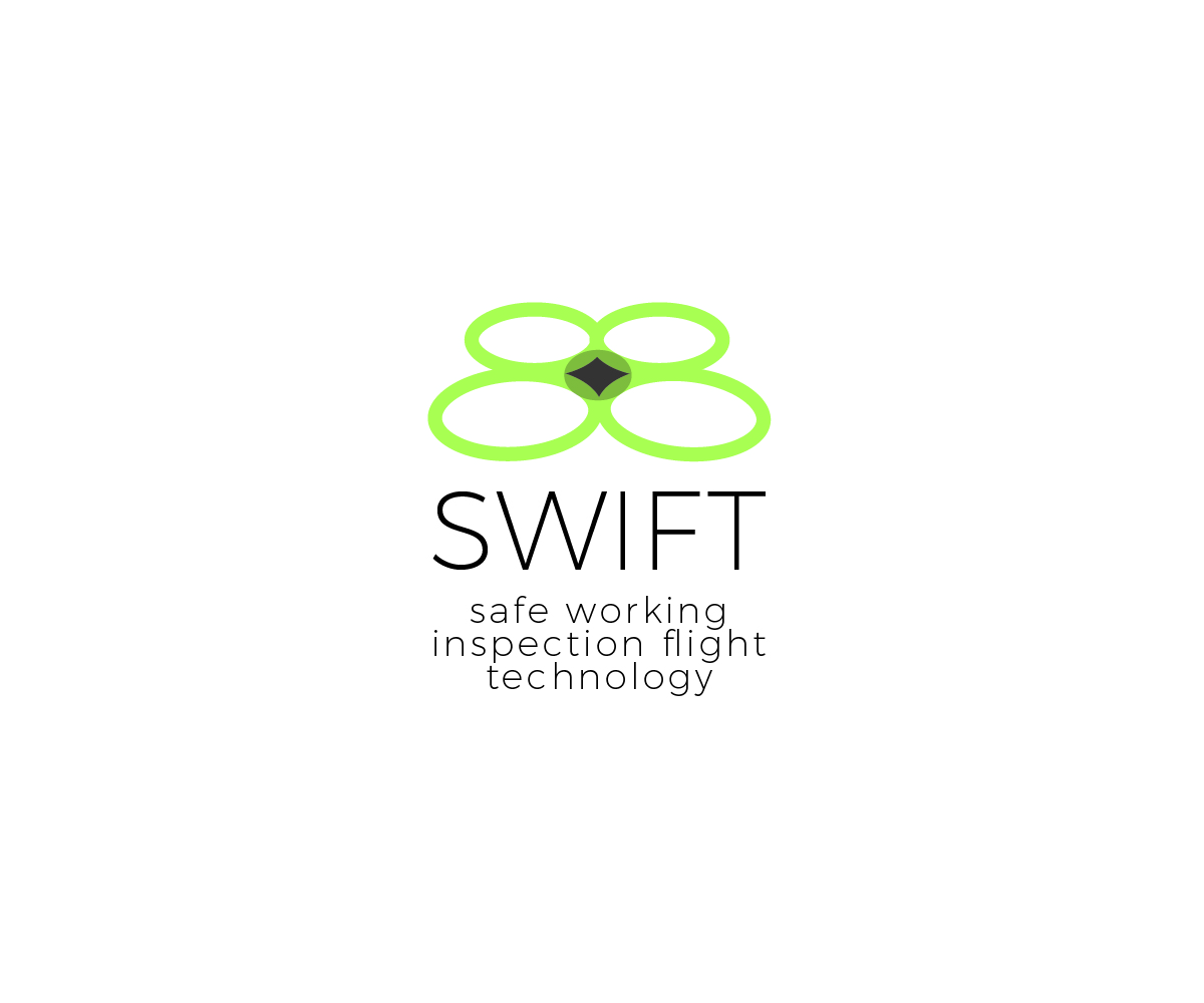 Logo-Design von souleye für SWIFT | Design #6445980