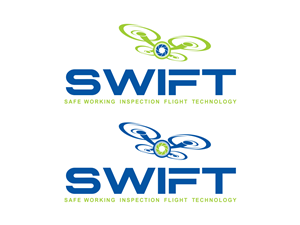 Logo Design by valentinusgembel for SWIFT | Design: #6492769