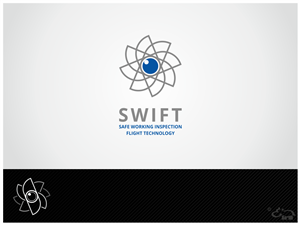Logo Design by HYPdesign for SWIFT | Design: #6443286