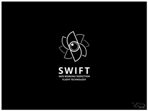 Logo Design by HYPdesign for SWIFT | Design: #6443293