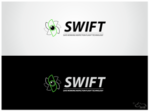 Logo Design by HYPdesign for SWIFT | Design: #6480746