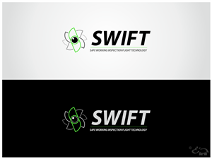Logo Design by HYPdesign for SWIFT | Design: #6481300