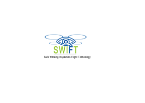 Logo Design by ShootingStar for SWIFT | Design: #6441657
