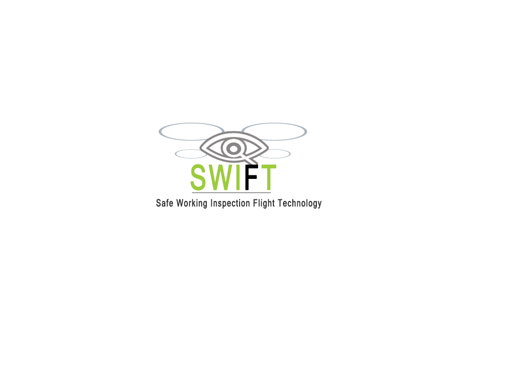 Logo Design by ShootingStar for SWIFT | Design #6451822