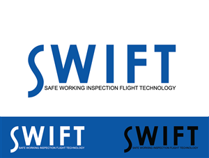 Logo Design by jcoraj for SWIFT | Design: #6480002