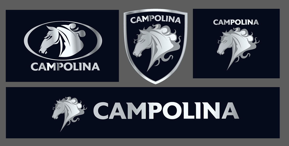 Logo Design by designedbykyle for Mahmoud Yassin | Design #1700353