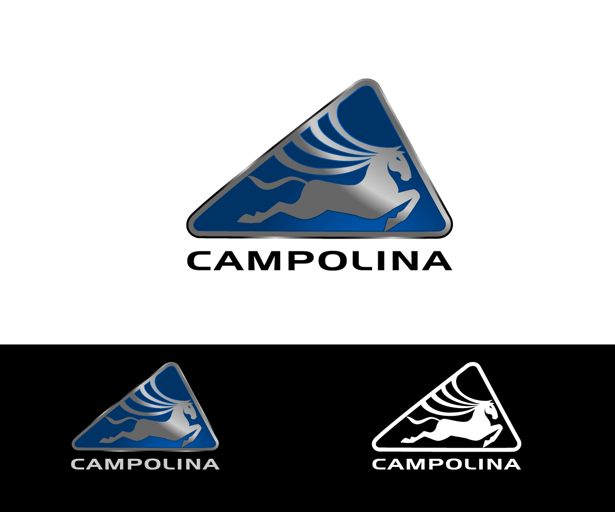 Logo Design by GliderGraphx for Mahmoud Yassin | Design #1695621