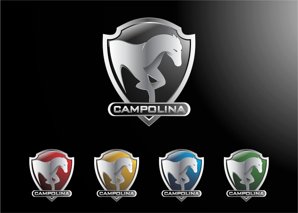 Logo Design by Robby SC for Mahmoud Yassin | Design #1721938