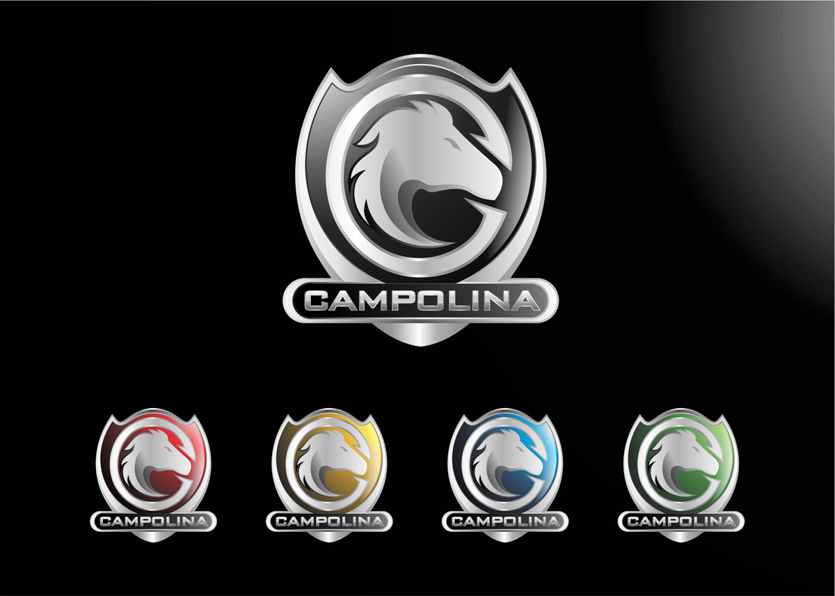 Logo Design by Robby SC for Mahmoud Yassin | Design #1733946