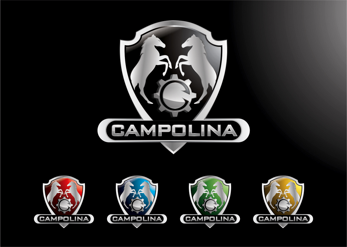 Logo Design by Robby SC for Mahmoud Yassin | Design #1777907