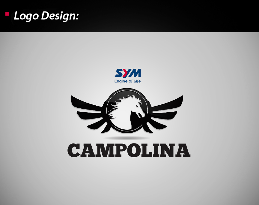 Logo-Design von wolfgfxdesign für Mahmoud Yassin | Design #1707682