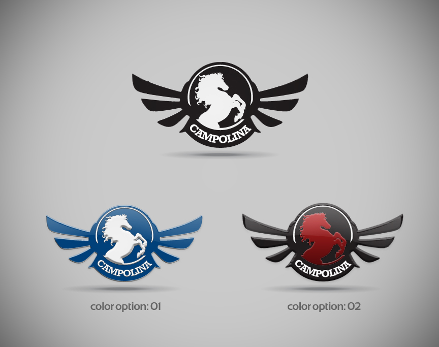 Logo Design by wolfgfxdesign for Mahmoud Yassin | Design #1792583