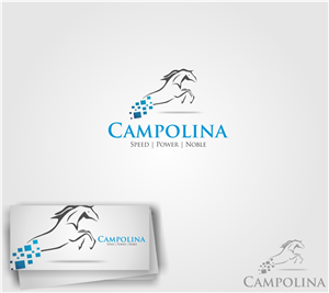 Logo Design by Naavyd for Mahmoud Yassin | Design: #1695749