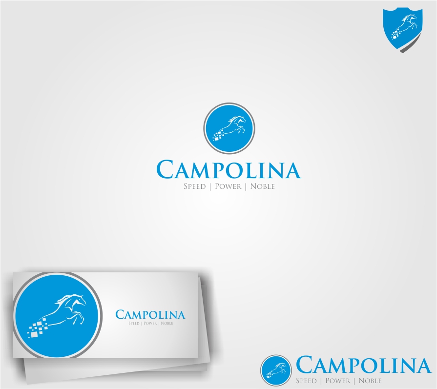 Logo Design by Naavyd for Mahmoud Yassin | Design #1774778